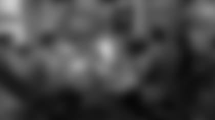 Rutgers safety Saquan Hampton: 'I know how to persevere when adversity strikes'