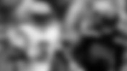 Game action photos of the New Orleans Saints taking on the Seattle Seahawks in week 3 of the 2019 NFL season.