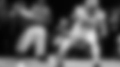 Saints 30 - Vikings 20(W)New Orleans Saints 2018 SeasonMichael C.  Hebert