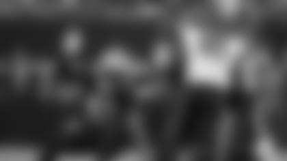 Saints 30  - Texans 28 (W) 1-0
2019 New Orleans Saints
All Images Copyright Michael C. Hebert