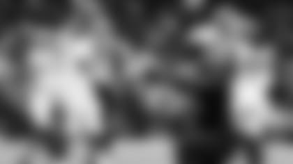 Check out the game action between the New Orleans Saints and Tampa Bay Buccaneers in Week 5 at the Mercedes-Benz Superdome.