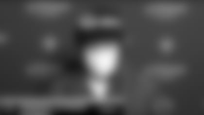 Marshon Lattimore - Dec. 17, 2020