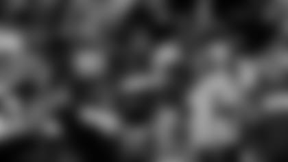 Check out the Saints coaches and staff as they prepare for Week 12 between the Saints and Panthers at the Mercedes-Benz Superdome.