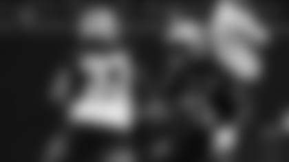 New Orleans Saints running back Abram Smith took the field for open practice during 2022 Saints Training Camp presented by Rouses Markets on Sunday, August 21 at the Caesars Superdome.