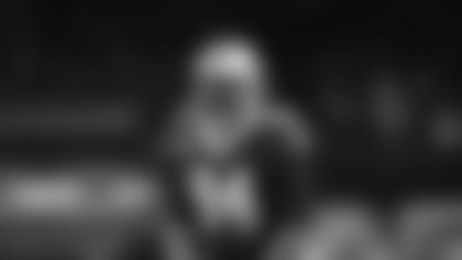 New Orleans Saints defensive end Cameron Jordan in action during their 2022 Week 5 game against the Seattle Seahawks.