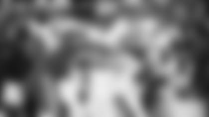 The New Orleans Saints take on the Buffalo Bills at the Caesars Superdome in Week 12 of the 2021 NFL season.