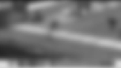 Notre Dame tight end Alize Mack's full 2019 NFL Scouting Combine workout