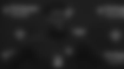 Juwan Johnson Postgame