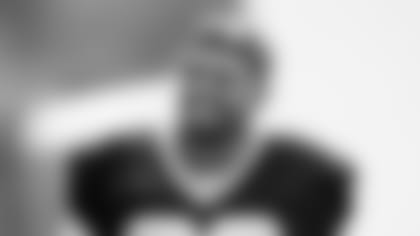 The New Orleans Saints take the field for Day 3 of Training Camp presented by SeatGeek at the Ochsner Sports Performance Center.