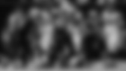 Saints 31- Falcons 17 (W)
New Orleans Saints 2018 Season
Michael C. Hebert