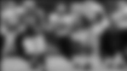 Take a look back through the years in the old NFC West through present day and view photos from the storied Saints-49ers rivalry.