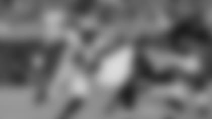 Six turnovers, 10 penalties pivotal in 17-14 loss to Baltimore