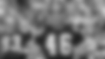 As he celebrates his birthday, we look back at Saints Hall of Famer Danny Abramowicz's years in uniform and as offensive coordinator with New Orleans.