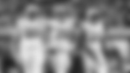 Saints 30 - Vikings 20(W)New Orleans Saints 2018 SeasonMichael C.  Hebert