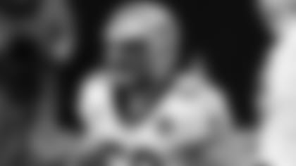 Saints 43 - Redskins 19 (W)
New Orleans Saints 2018 Season
Michael C. Hebert