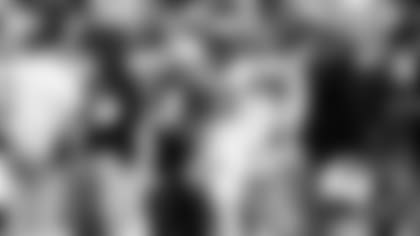 Check out the on-field action between the New Orleans Saints and Jacksonville Jaguars in Week 6 of the 2019 NFL season.