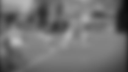 LB Jabril Cox details journey to LSU