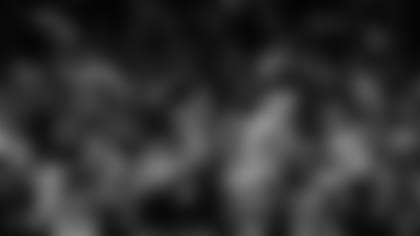 Rams 26 - Saints 23 (L) OT
NFC Championship Game
Michael C. Hebert