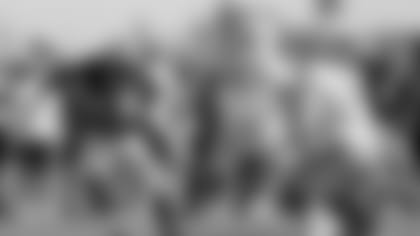 The New Orleans Saints took the field for practice during 2022 Saints Training Camp presented by Rouses Markets on Wednesday, August 17 against the Green Bay Packers at Ray Nitschke Field in Ashwaubenon, Wisconsin ahead of their game in week 2 of the 2022 NFL Preseason.