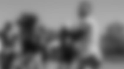 Training Camp at Jack Hammett Sports Complex on Friday, August 16, 2019 in Costa Mesa, CA.