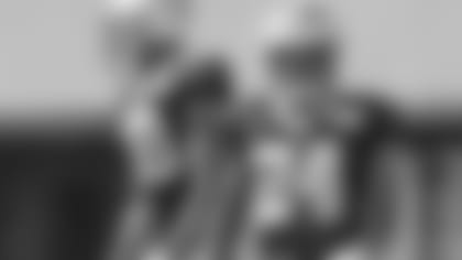 Check out the action from New Orleans Saints Training Camp presented by Verizon at Ochsner Sports Performance Center on July 29, 2019.