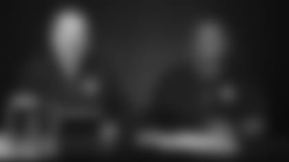 One on One with Saquan