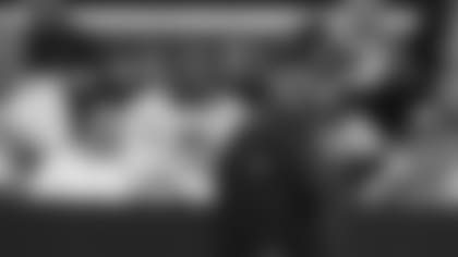 The New Orleans Saints take on the Tampa Bay Buccaneers at the Caesars Superdome in Week 8 of the 2021 NFL season.