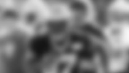 Head inside Saints Training Camp practice as our players, coaches and staff take the field to prepare for the 2020 NFL season.