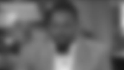 Saints defensive end Cameron Jordan talks about the team's opponents in 2018 and being ready to face the Vikings in Week 8.