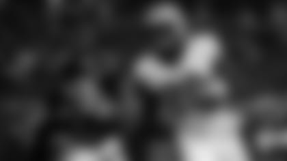 Check out the best action photos from the New Orleans Saints in October presented by Sony