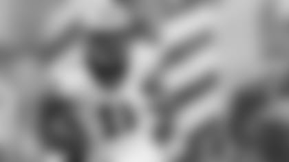 Check out the best action photos from the New Orleans Saints in December presented by Sony.