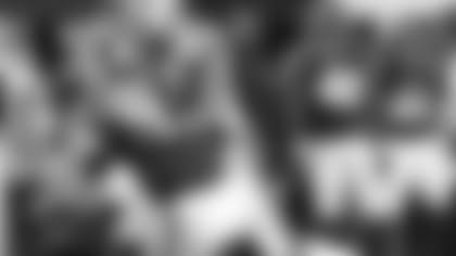 Saints 30 - Vikings 20(W)
New Orleans Saints 2018 Season
Michael C. Hebert