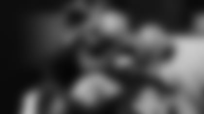 Game action photos from the New Orleans Saints vs. Green Bay Packers matchup in Week 3 of the 2020 NFL season.