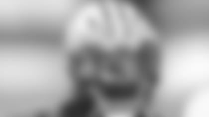 2020 New Orleans Saints Training Camp at Ochsner Sports Performance Center in Metairie, Louisiana.(Copyright New Orleans Saints, Photo by Layne Murdoch Jr.)