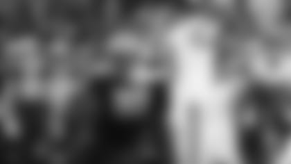 The New Orleans Saints return home to take on the New York Giants in Week 4 on October 3, 2021 at the Caesars Superdome.