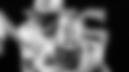 Check out the best action shots from the Saints in Week 4 as they host the Dallas Cowboys at the Mercedes-Benz Superdome.