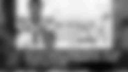 Five Fast Facts: Ja'Marr Chase