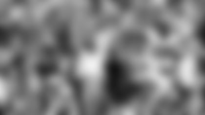 Check out the on-field action between the New Orleans Saints and Jacksonville Jaguars in Week 6 of the 2019 NFL season.