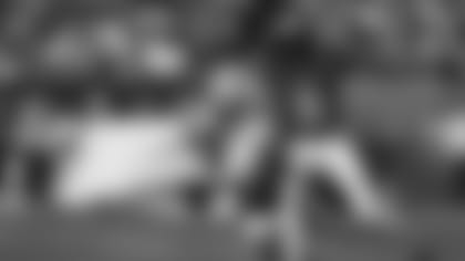 Check out photos of New Orleans Saints safety Tyrann Mathieu in action throughout the 2022 season.