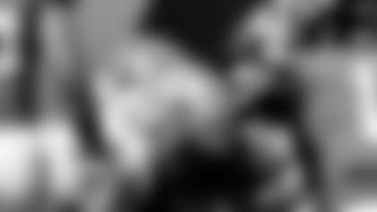 Check out the on-field action between the New Orleans Saints and Jacksonville Jaguars in Week 6 of the 2019 NFL season.