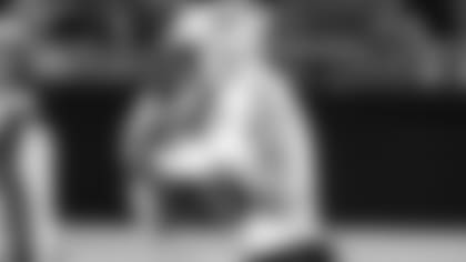 Saints 43 - Redskins 19 (W)
New Orleans Saints 2018 Season
Michael C. Hebert