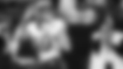 Saints 43 - Redskins 19 (W)
New Orleans Saints 2018 Season
Michael C. Hebert