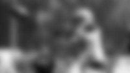 The pads are on at Saints Training Camp. Check out photos from Monday, Aug. 17, 2020.