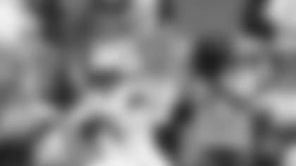 Game action photos of the New Orleans Saints taking on the Seattle Seahawks in week 3 of the 2019 NFL season.