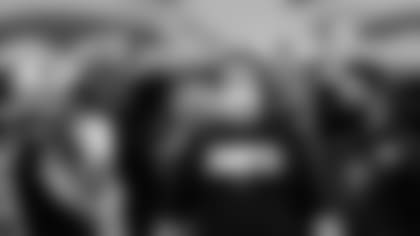 Game action photos from the New Orleans Saints vs. Los Angeles Chargers matchup in Week 5 of the 2020 NFL season.