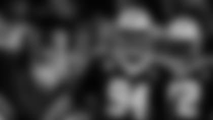 2018 Season
Saints 21 - Browns 18
Saints 1-1 in 2018 Regular Season
New Orleans Saints 2018 Season
Michael C. Hebert