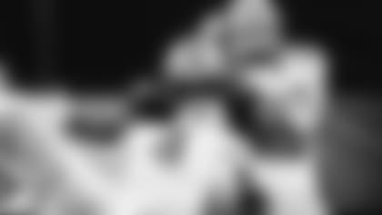 Game action photos from the New Orleans Saints vs. San Francisco 49ers matchup in Week 10 of the 2020 NFL season.