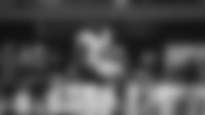 Check out photos of New Orleans Saints safety Marcus Maye in action throughout the 2022 season.