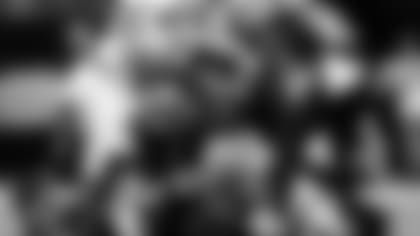 Saints 31- Falcons 17 (W)
New Orleans Saints 2018 Season
Michael C. Hebert