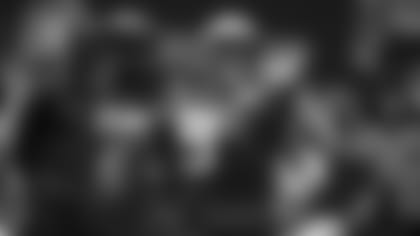 2020 New Orleans Saints Training Camp at Ochsner Sports Performance Center in Metairie, Louisiana.
(Copyright New Orleans Saints, Photo by Layne Murdoch Jr.)